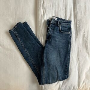 Zara jeans